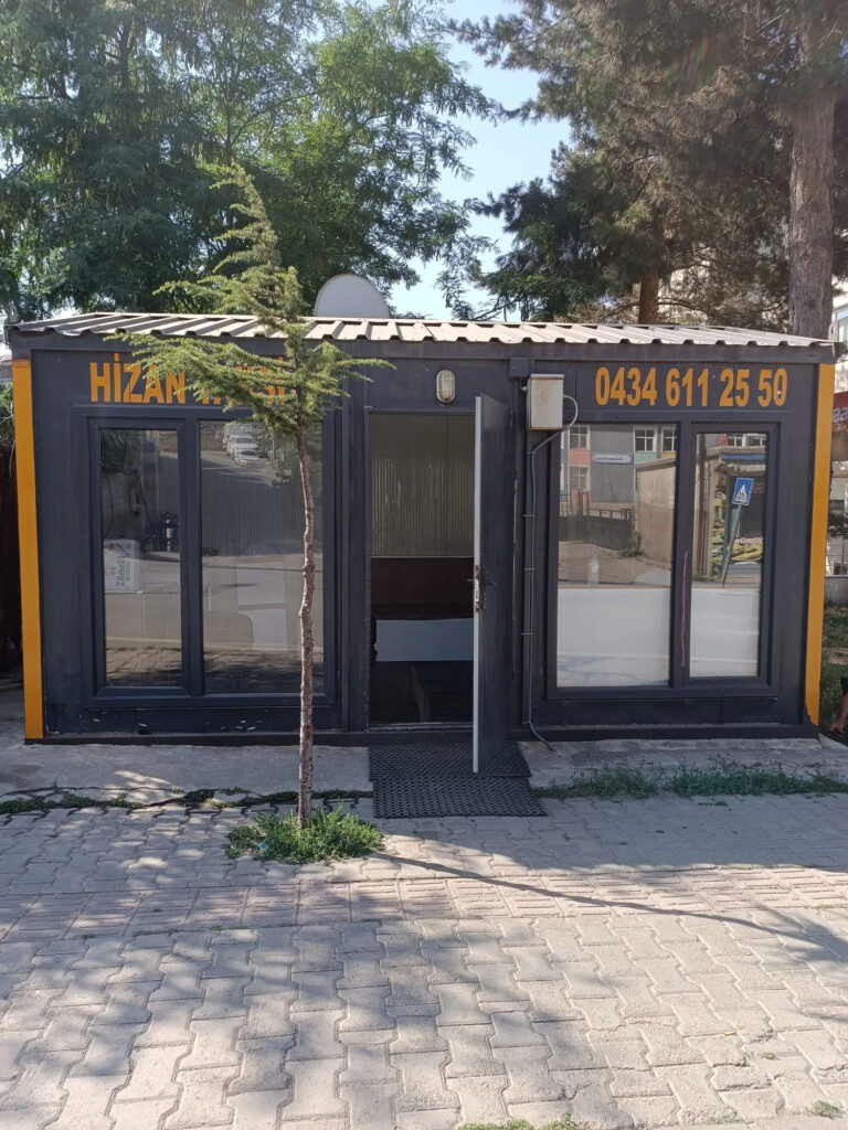 Diyarbakır Silvan Minibüs fotoğraf 3